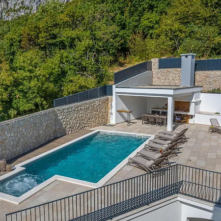 Villa 21 By Interhome