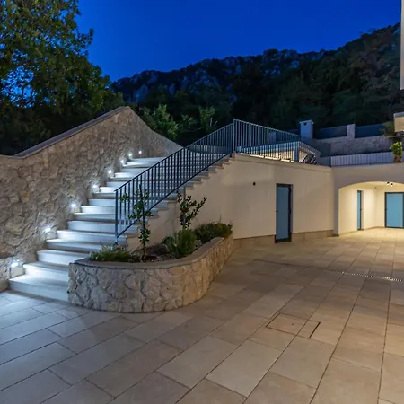 Villa 21 By Interhome Bribir (Primorje-Gorski Kotar)