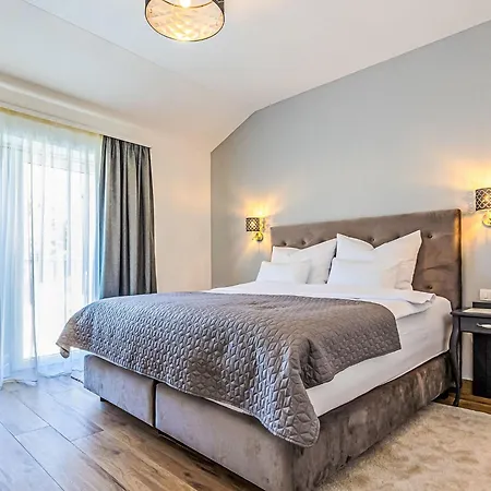 21 By Interhome Villa