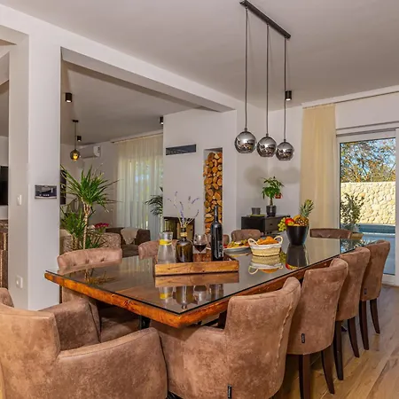 别墅 21 By Interhome 布里比尔