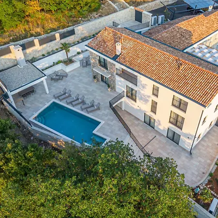 Villa 21 By Interhome Bribir (Primorje-Gorski Kotar)