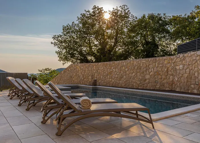 21 By Interhome Bribir (Primorje-Gorski Kotar)
