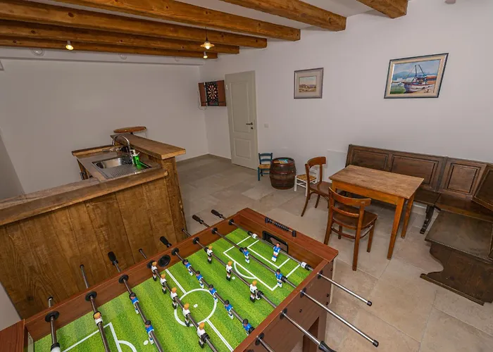 Willa 21 By Interhome