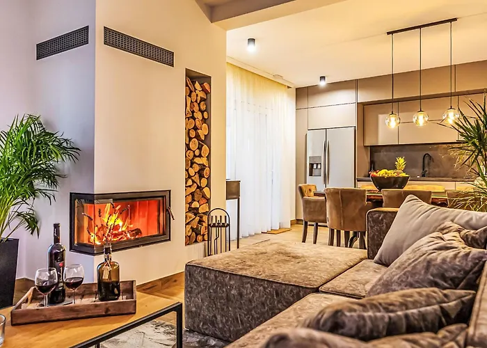 21 By Interhome * Bribir (Primorje-Gorski Kotar)