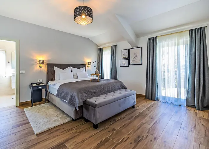 21 By Interhome * Bribir (Primorje-Gorski Kotar)