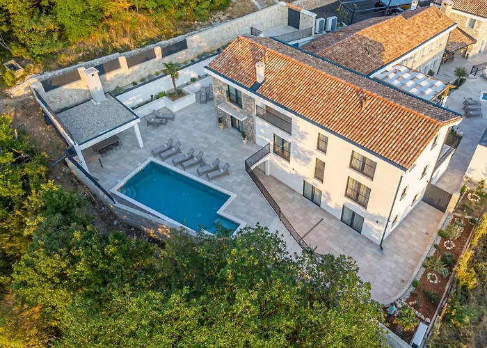 Βίλα 21 By Interhome Bribir (Primorje-Gorski Kotar)