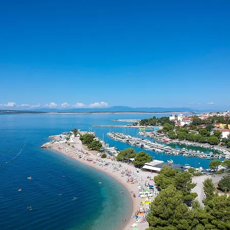 21 By Interhome * Bribir (Primorje-Gorski Kotar)