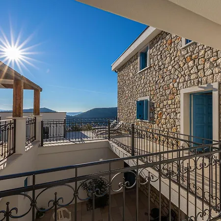 21 By Interhome Villa *