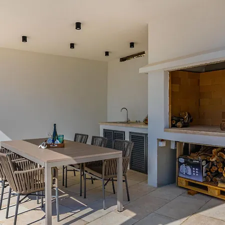 Vila 21 By Interhome Bribir (Primorje-Gorski Kotar)