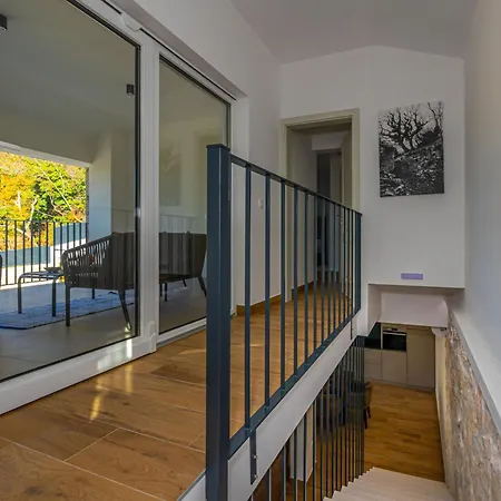 21 By Interhome Villa *