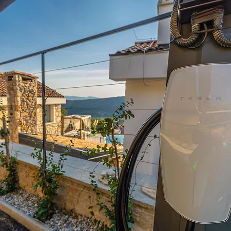 21 By Interhome Villa Bribir (Primorje-Gorski Kotar)