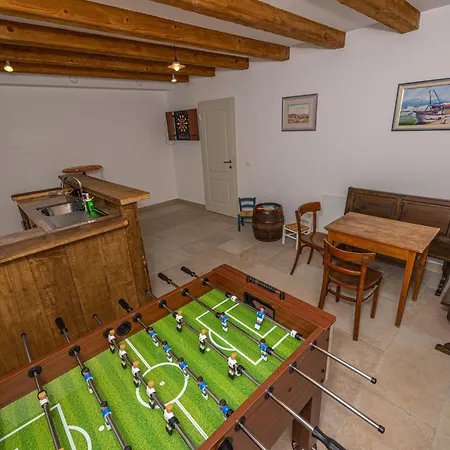 Vila 21 By Interhome