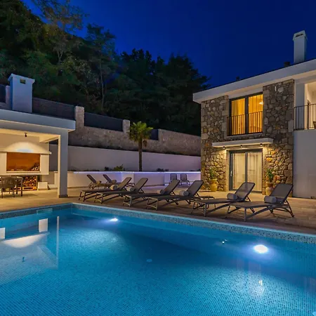 21 By Interhome Villa Bribir (Primorje-Gorski Kotar)