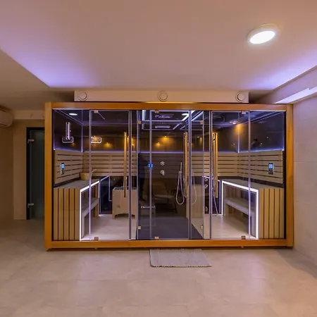 21 By Interhome Villa Bribir (Primorje-Gorski Kotar)