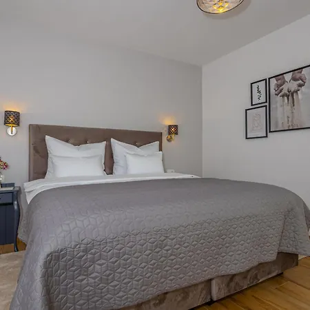 Vila 21 By Interhome Bribir (Primorje-Gorski Kotar)