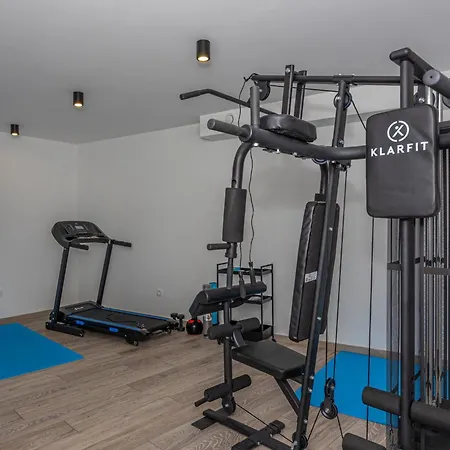 Villa 21 By Interhome *