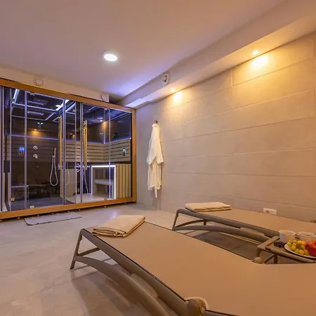 Villa 21 By Interhome