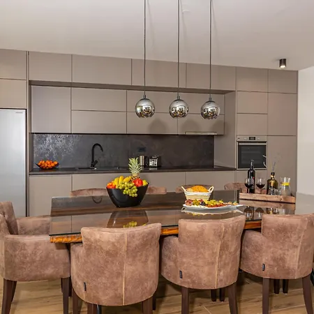 21 By Interhome * Bribir (Primorje-Gorski Kotar)