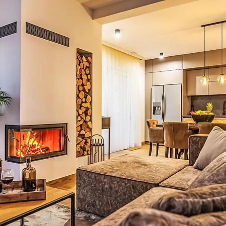 21 By Interhome * Bribir (Primorje-Gorski Kotar)