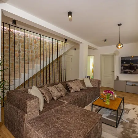 Villa 21 By Interhome Bribir (Primorje-Gorski Kotar)