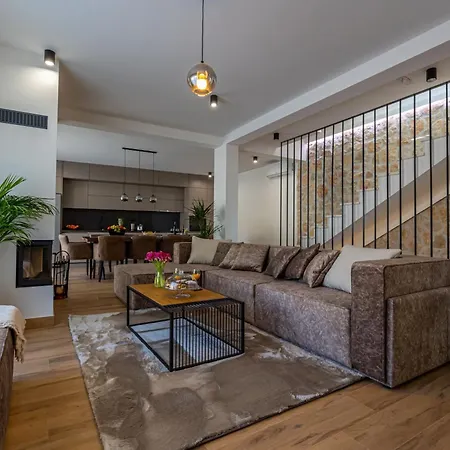 Villa 21 By Interhome