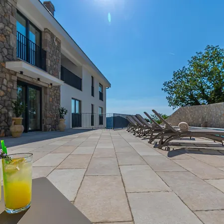 21 By Interhome * Bribir (Primorje-Gorski Kotar)