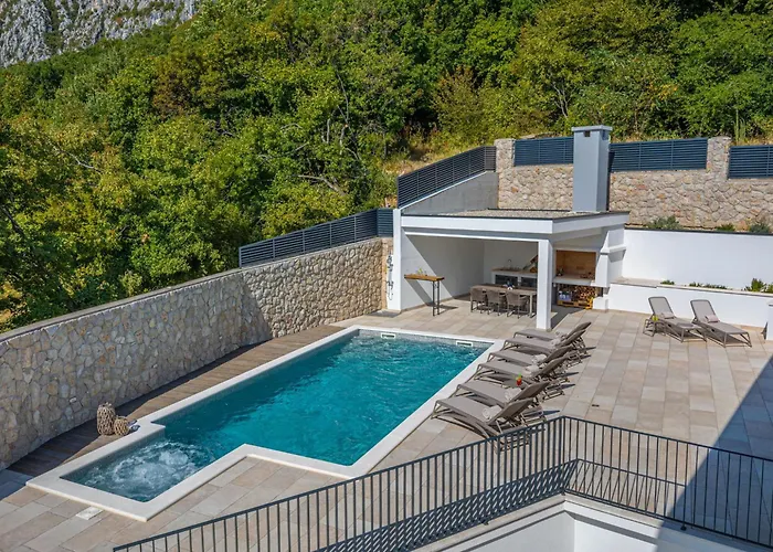 Villa 21 By Interhome