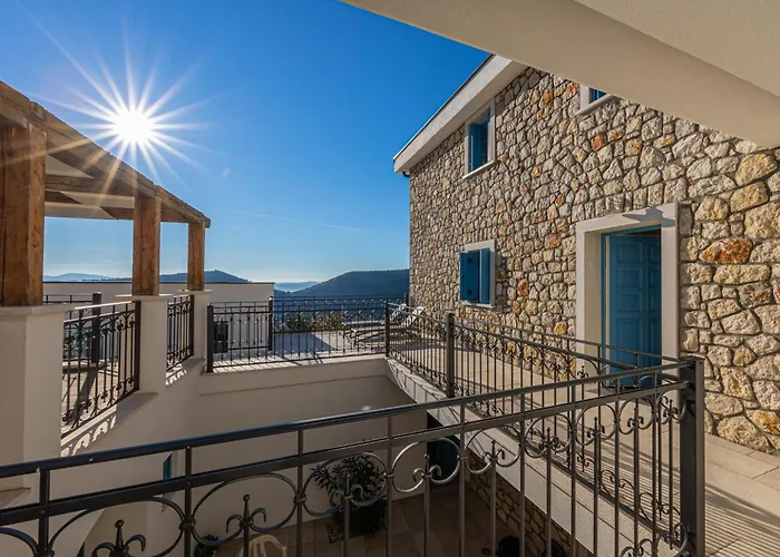 21 By Interhome Вилла *