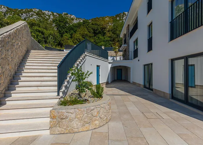 21 By Interhome Вилла