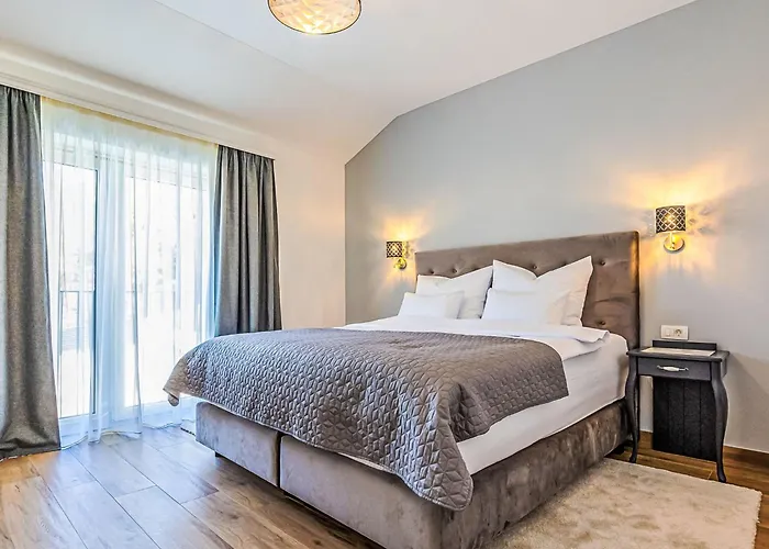 21 By Interhome Вилла