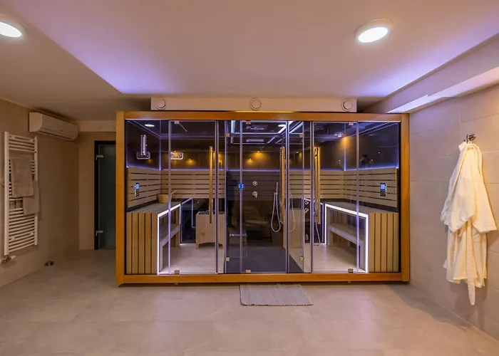 21 By Interhome Вилла Брибир