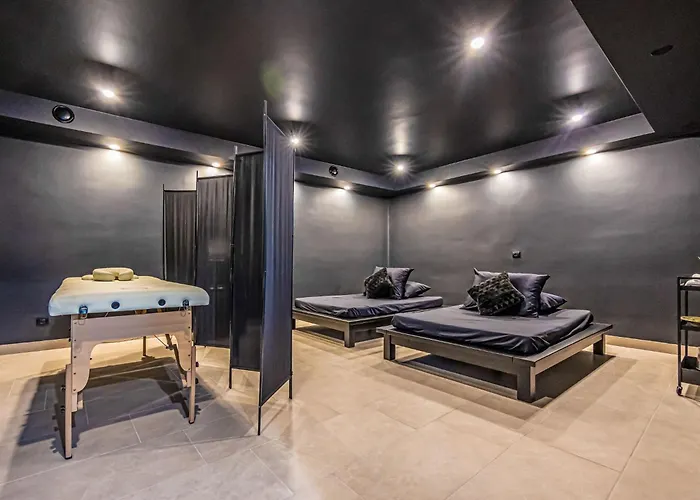 21 By Interhome * Брибир