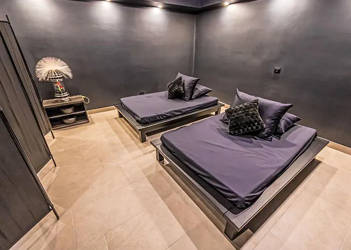 21 By Interhome Брибир