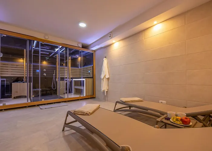 Вилла 21 By Interhome