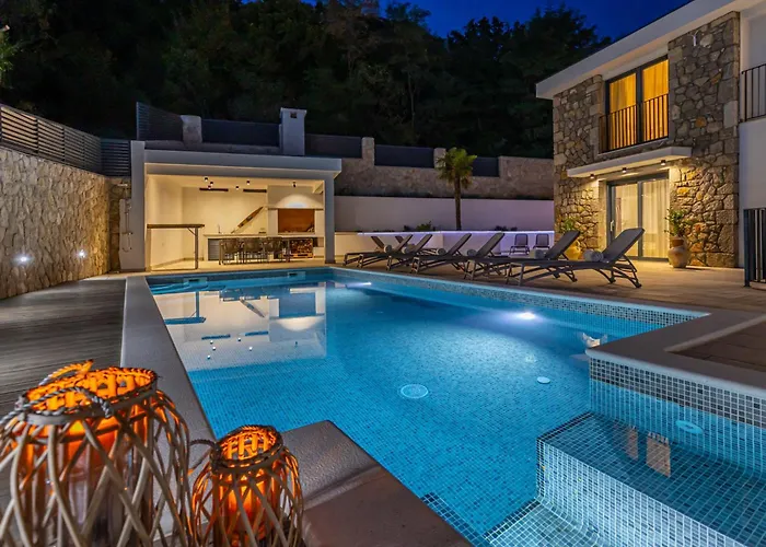 Вилла 21 By Interhome