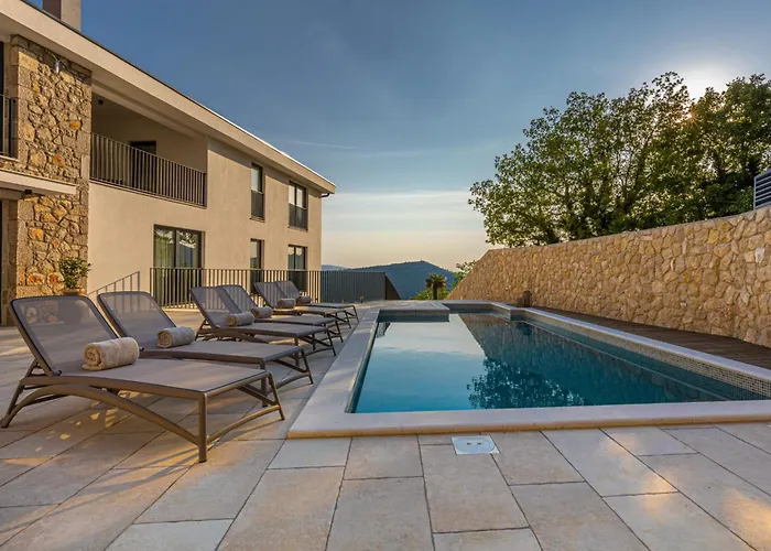 Villa 21 By Interhome *