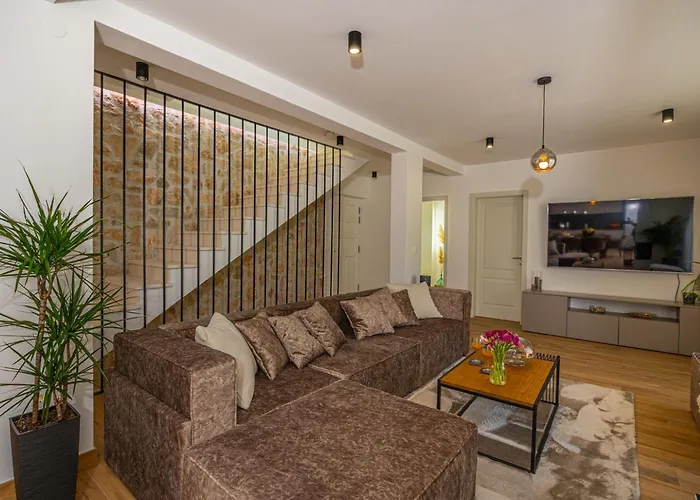 Вилла 21 By Interhome Брибир