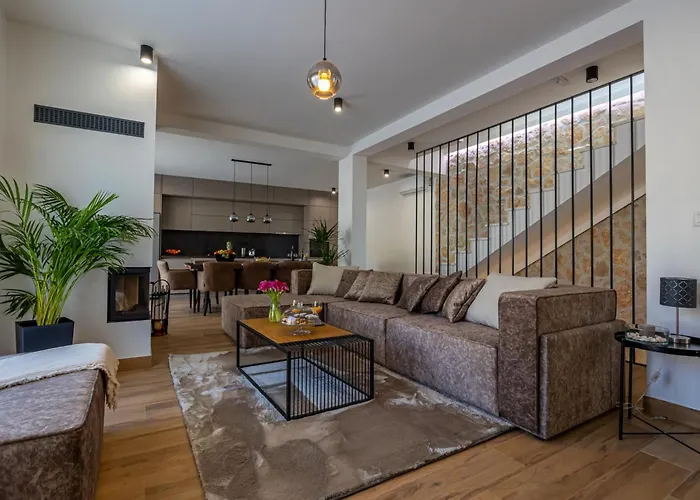 Вилла 21 By Interhome