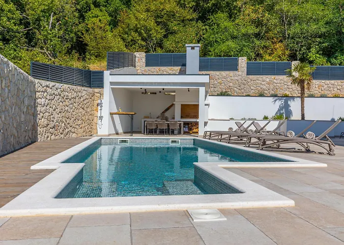 Вилла 21 By Interhome Брибир